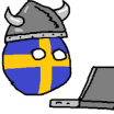 Sweden Ball