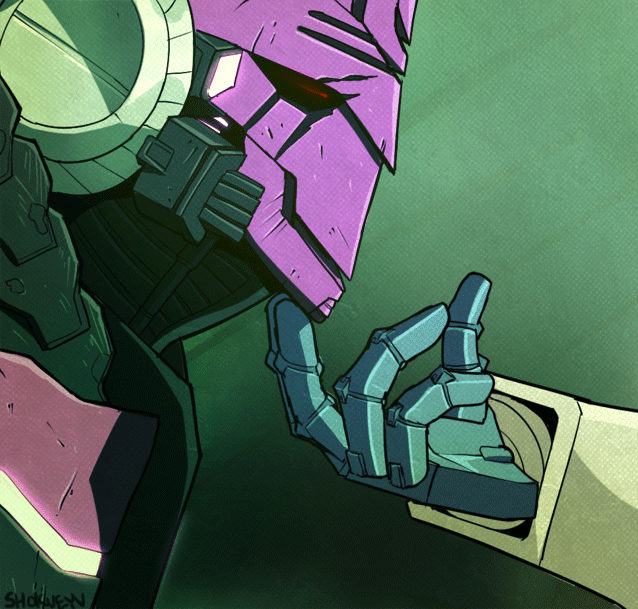 Starscream
